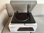 Sony Platenspeler - Topconditie! (No Speakers), Ophalen, Automatisch, Zo goed als nieuw, Platenspeler