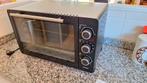 Kleine oven Blokker, Ophalen, Minder dan 45 cm, Oven, Zo goed als nieuw