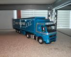 Volvo FH zeiloplegger Seneca WSI, Ophalen of Verzenden, Nieuw, Bus of Vrachtwagen, Wsi