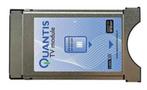 Quantis 1.2 CI+ Module (Ziggo), Ophalen of Verzenden, Zo goed als nieuw
