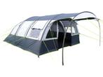 Stockholm 6 Easy Air tunneltent, Caravans en Kamperen, Ophalen, Zo goed als nieuw, Tot en met 6