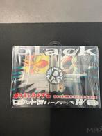 Pokémon Rocket Gang black deck kit 2004 japanese pokemon, Hobby en Vrije tijd, Verzamelkaartspellen | Pokémon, Ophalen of Verzenden