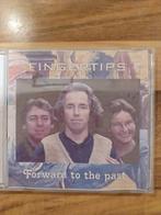 Forward to the past - Fingertips, Ophalen of Verzenden, Zo goed als nieuw
