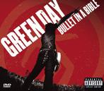 Green Day - Bullet In A Bible (inclusief DVD), Ophalen of Verzenden, Nieuw in verpakking, Poprock