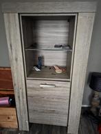 Wandkast, Ophalen of Verzenden, 25 tot 50 cm, 150 tot 200 cm, 150 tot 200 cm