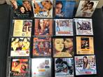 Collectie bollywood cd’s (totaal 74 stuks), Cd's en Dvd's, Cd's | Filmmuziek en Soundtracks, Ophalen of Verzenden, Zo goed als nieuw