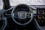 Polestar 2 Long Range Single Motor Prime 82 kWh, Automaat, Polestar 2, Achterwielaandrijving, 82 kWh