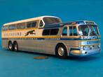 GM Greyhound Scenicruiser Interstate bus1:43Nieuw&doos!KIJK!, Hobby en Vrije tijd, Nieuw, Overige merken, Ophalen of Verzenden