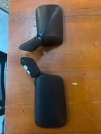 Setje spiegels zwart voor de classic mini, Ophalen