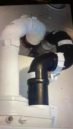 Cv installatie monteur / loodgieter, Diensten en Vakmensen, Installatie