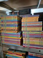 Bobbi - Mega boeken verzameling, Boeken, Kinderboeken | Baby's en Peuters, Ophalen of Verzenden, Zo goed als nieuw