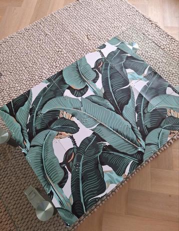 IXXI banana leaf beschikbaar voor biedingen