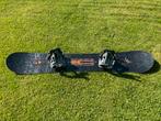 Rossignol snowboard met Flow bindingen, Ophalen, Gebruikt, Board