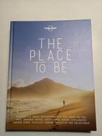 The Place to Be (Lonely Planet), Boeken, Ophalen of Verzenden, Zo goed als nieuw, Lonely Planet