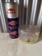 Red Bull IJsemmers, Ophalen of Verzenden, Gebruikt, Overige typen, Overige merken