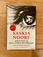 Saskia Noort - Afgunst & Een Goed Huwelijk, Ophalen, Zo goed als nieuw, Nederland