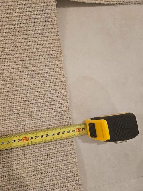 JABO wollen tapijt - groot formaat, Huis en Inrichting, Stoffering | Tapijten en Kleden, Nieuw, 200 cm of meer, 200 cm of meer