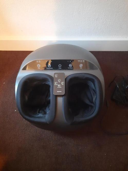 Renpho voetmassage, Sport en Fitness, Massageproducten, Zo goed als nieuw, Apparaat, Ophalen