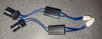 T10 W5W LED weerstanden set, Ophalen of Verzenden, Nieuw