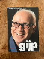 Michel van Egmond - Gijp, Ophalen, Michel van Egmond, Balsport
