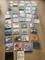 Grote CD Collectie - Diverse Genres, Cd's en Dvd's, Ophalen, Gebruikt