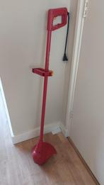 Wolf garden grastrimmer RQ 250, Ophalen, Zo goed als nieuw, 10 tot 30 cm, Elektrisch