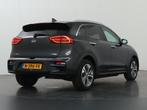 Kia e-Niro DynamicPlusLine 64 kWh | Panoramadak | Stoel/Stuu, Auto's, Kia, Stof, Gebruikt, 1712 kg, Origineel Nederlands