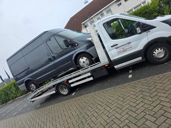 Wegens Grote export order alle merken autos bussen Gevraagd, Auto diversen, Auto Inkoop