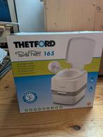 Thetford Porta Potti 165, Ophalen, Zo goed als nieuw