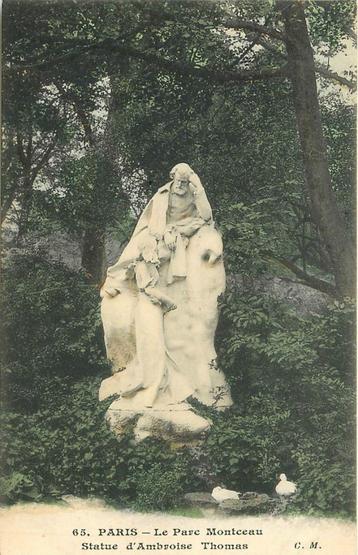 (376-195-029) Paris Le Parc Montceau beschikbaar voor biedingen