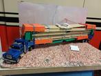 siku Mack, Hobby en Vrije tijd, Modelauto's | 1:50, Ophalen of Verzenden, Zo goed als nieuw, Bus of Vrachtwagen, SIKU