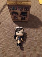 Funko mini mystery One Piece Nico Robin, Ophalen of Verzenden, Zo goed als nieuw