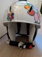 Skihelm peuter Alpina, Overige merken, Overige typen, Ophalen of Verzenden, Zo goed als nieuw