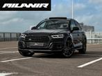 Audi SQ5 3.0 TFSI SQ5 quattro | Pano | Carbon | B&O | Leder, Automaat, Gebruikt, 2995 cc, 109 €/maand
