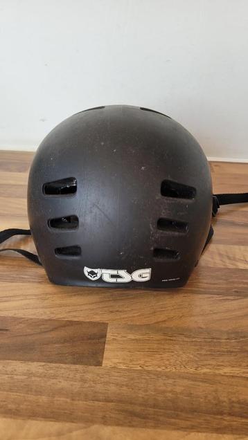 TSG fietshelm, (inline) skatehelm voor kids beschikbaar voor biedingen