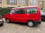 Volkswagen 1994 Rood, Auto's, Stof, Overige carrosserieën, 700 kg, Handgeschakeld