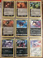 Pokémon Kaarten Pokemon's, Ophalen of Verzenden, Zo goed als nieuw, Losse kaart, Foil