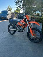KTM 450cc, Motoren, Ophalen of Verzenden, Gebruikt