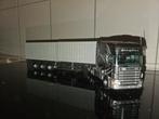 Tekno scaina 1/50, Hobby en Vrije tijd, Modelauto's | 1:50, Ophalen of Verzenden, Bus of Vrachtwagen, Tekno
