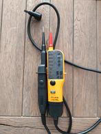 Fluke T110 vde voltage tester, Doe-het-zelf en Verbouw, Meetapparatuur, Ophalen of Verzenden, Zo goed als nieuw, Elektriciteit