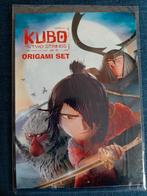 Kubo Origami Promotie Set - Nieuw!, Ophalen of Verzenden, Nieuw, Materiaal