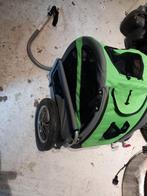 Doggyride mini/ hondenfietskar/ hondenaanhanger, Ophalen