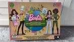 Barbie eco leadership team NIEUW, Ophalen of Verzenden, Zo goed als nieuw, Barbie
