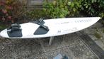 copello 275 slalom race,tiga vr 250,tiga slr 268,f2 thom 290, Watersport en Boten, Ophalen, 250 tot 300 cm, Gebruikt, Met vin(nen)