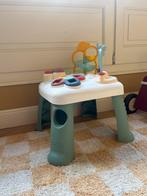 Smoby Speeltafel - compleet, Ophalen, Gebruikt