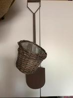 Plantenbanger, Ophalen, Gebruikt, Rond, Minder dan 30 cm