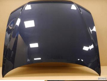 AUDI A6 C8 MOTORKAP ORIGINEEL KLEUR LX5B beschikbaar voor biedingen