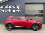 Mazda CX-3 2.0 SkyActiv-G 150 GT-M 4WD stoelverwarming camer, 1998 cc, Gebruikt, 4 cilinders, 150 pk