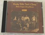 CD Crosby, Stills, Nash And Young - Deja Vu, Ophalen of Verzenden, Zo goed als nieuw, Poprock
