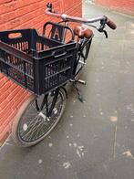 Meisjes fiets 24 inch, Ophalen, Gebruikt, 24 inch